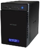 NETGEAR ReadyNAS RN10400-100EUS